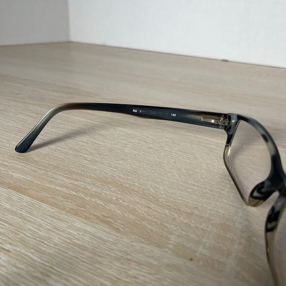 Ray-Ban RB5169 5540 Eyeglasses Multi Color Frames ONLY 54-16-140 - Picture 4 of 8